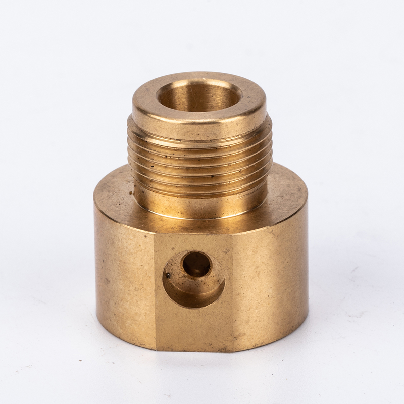 cnc machining turning part