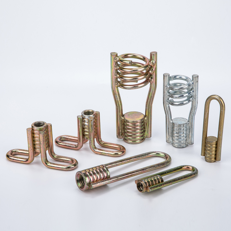 coil inserts