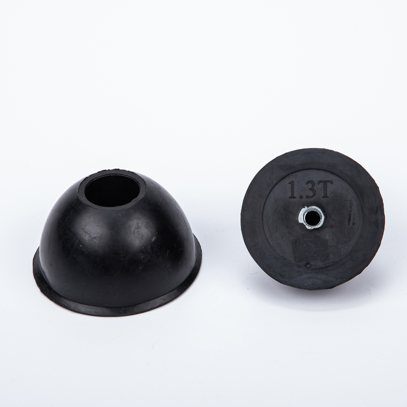 Magnetic Steel round Recess Formers