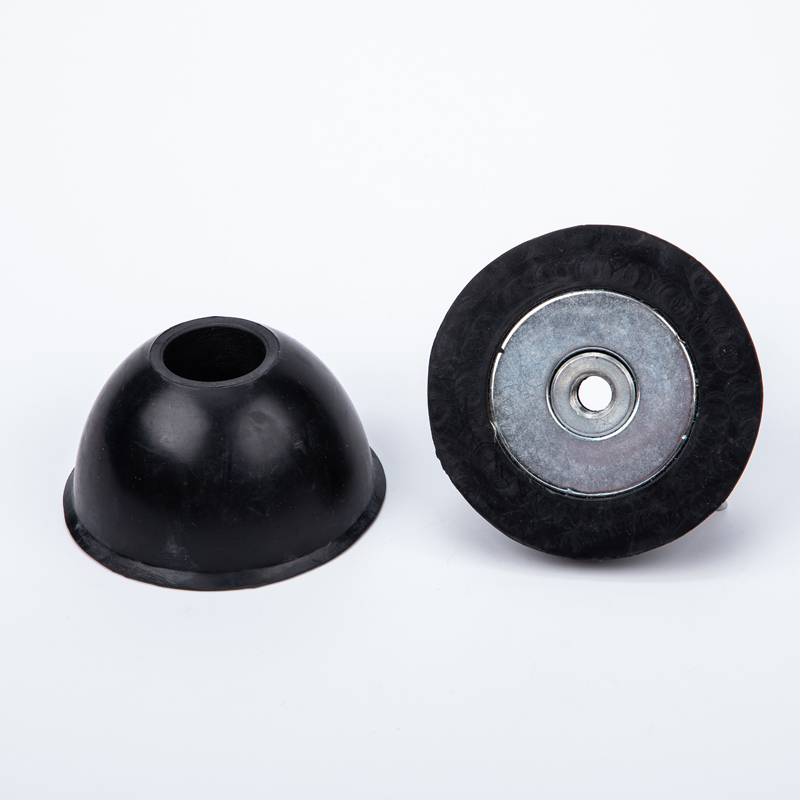 Magnetic Steel round Recess Formers