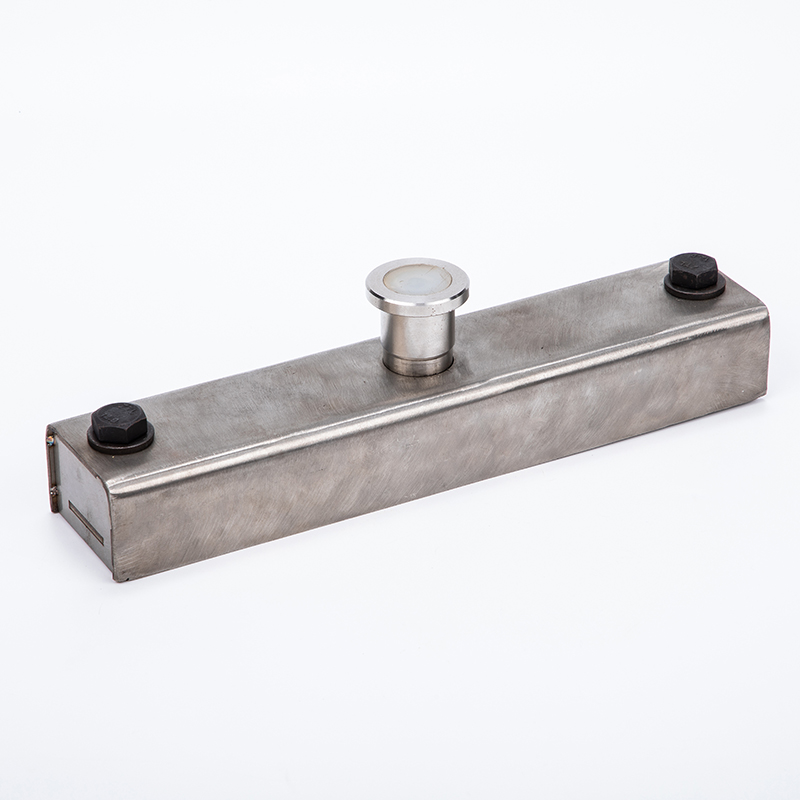 shuttering magnet