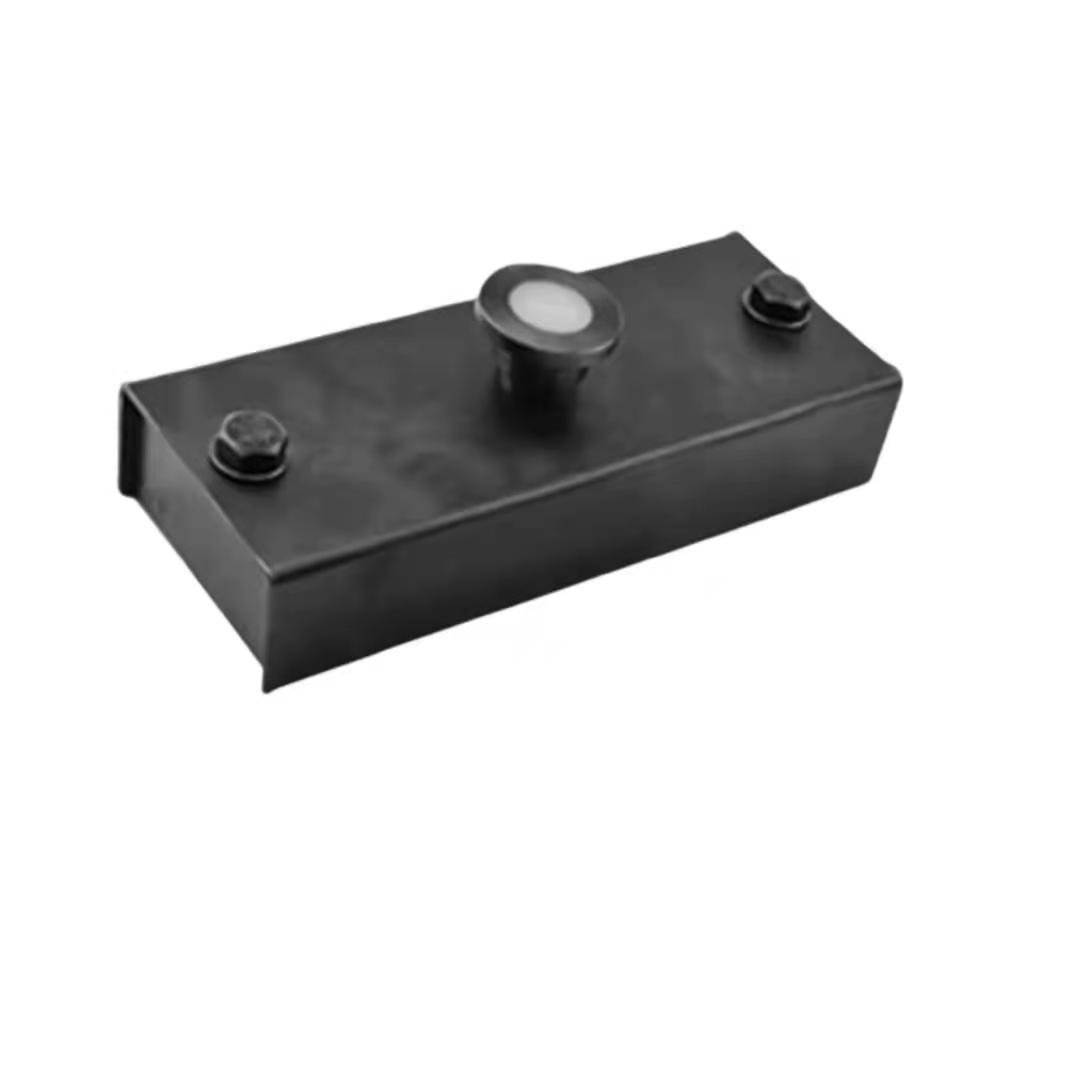 shuttering magnet