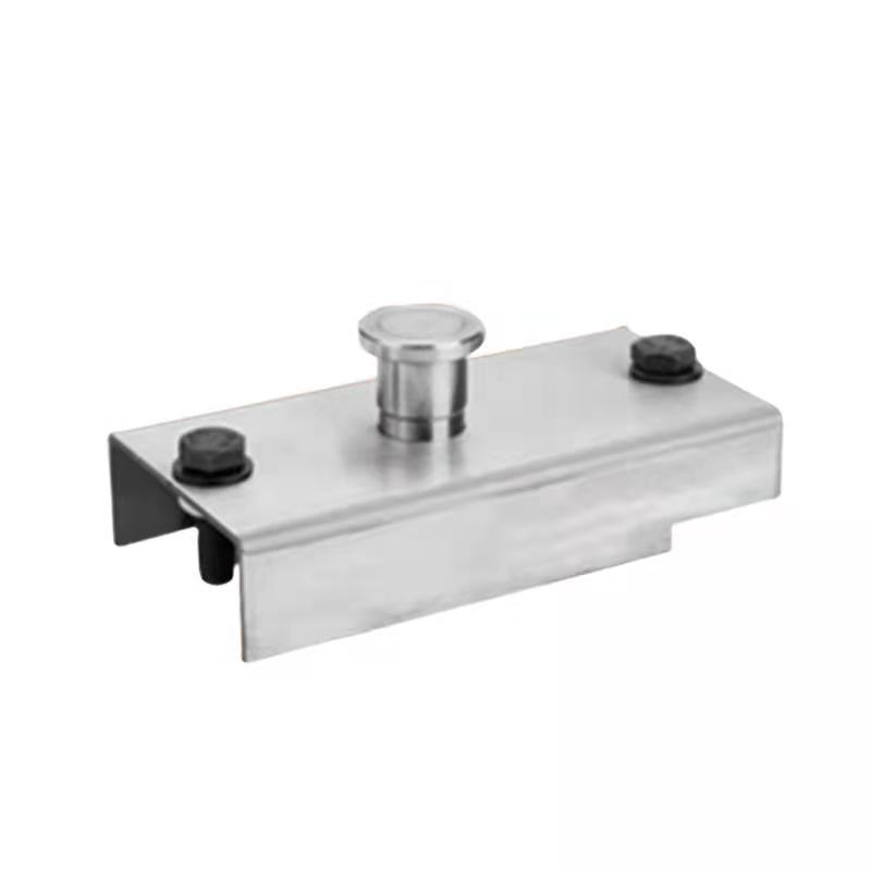 shuttering magnet