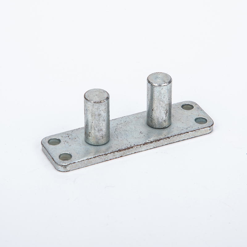 shuttering magnet