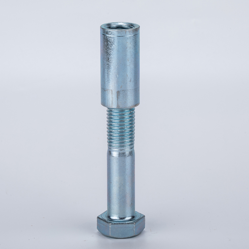 Bolt Anchor