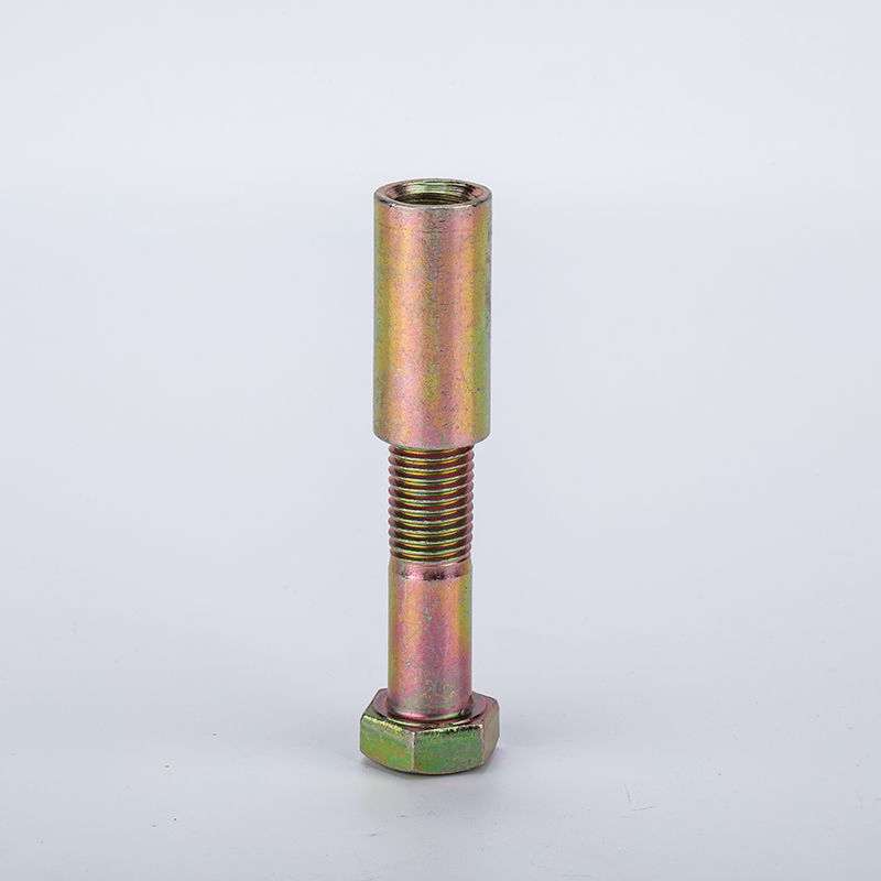 Bolt Anchor