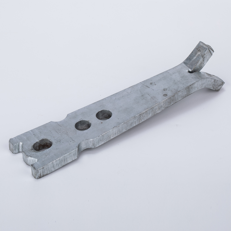 Erection anchor 