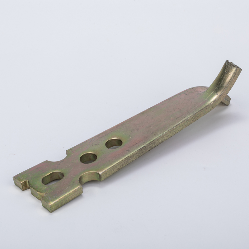 Erection anchor 