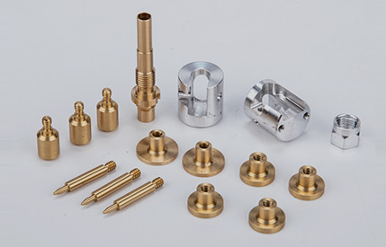 MACHINING PARTS