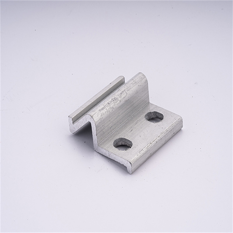 Solar pannel roof hook