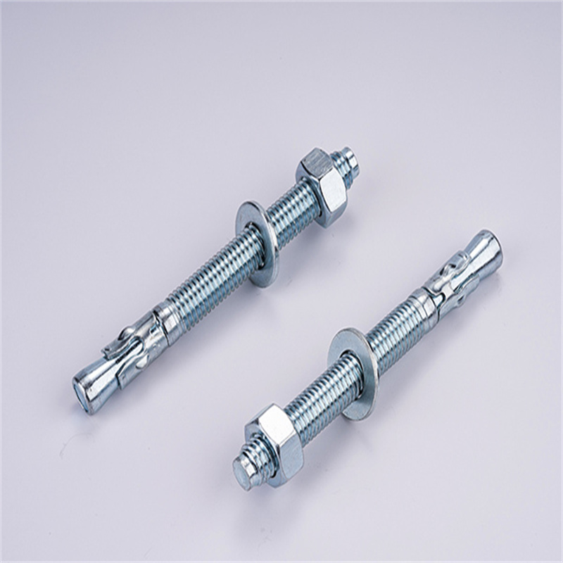 Wedge anchor