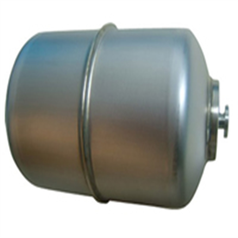 Long stainless steel ball