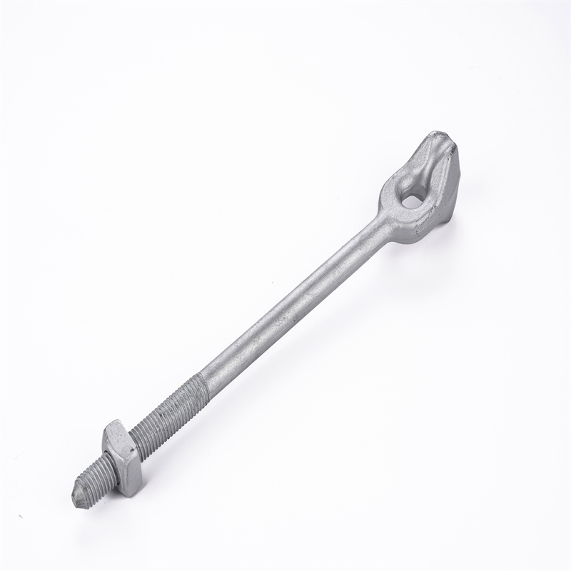 Thimble Anchor Rod