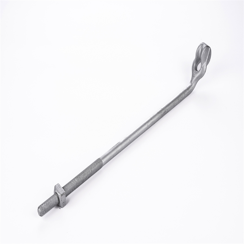 Thimble Anchor Rod