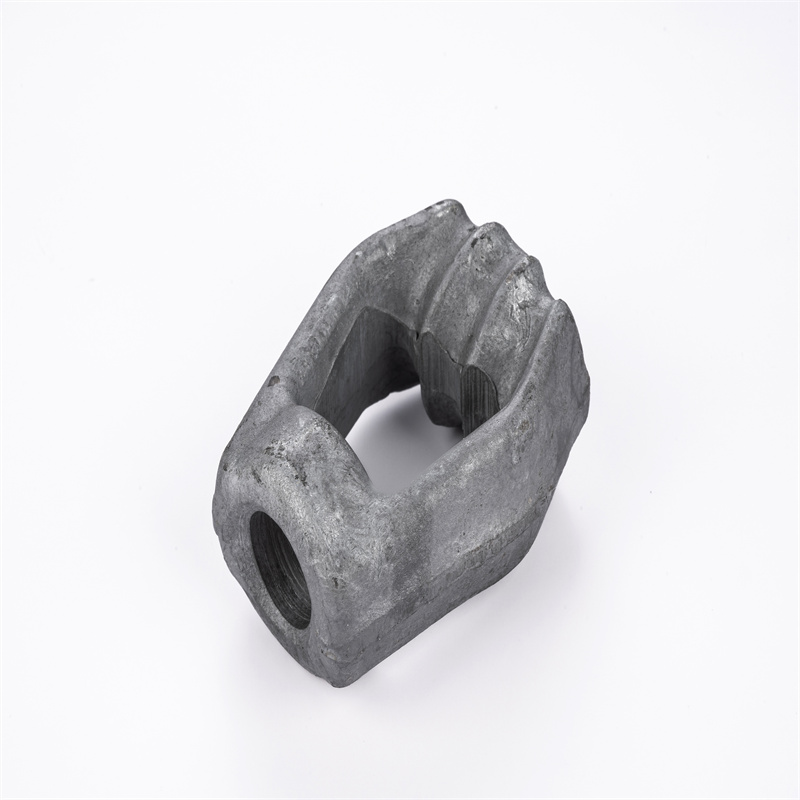 Thimble Eye Nut